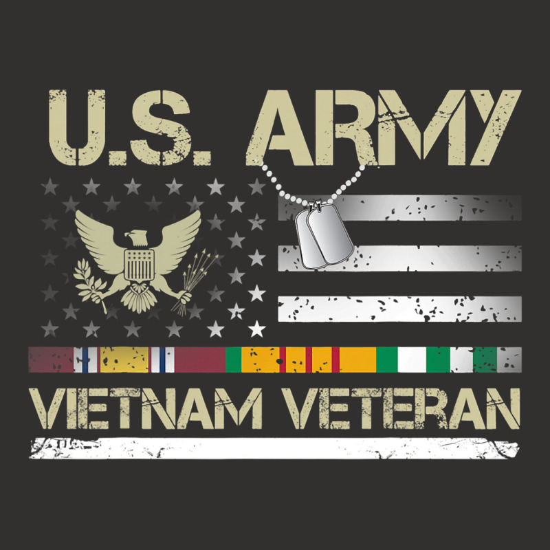 Vietnam Veteran Shirt Us Army Veteran Day Women Me Champion Hoodie | Artistshot