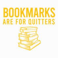 Bookmarks Are For Quitters Raglan Crop Top | Artistshot