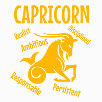 Sign Capricorn Raglan Crop Top | Artistshot