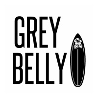 Grey Belly Raglan Crop Top | Artistshot