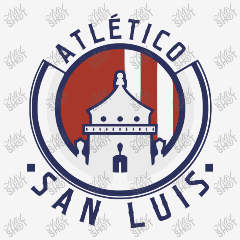 San Luis Femenil Classic T-shirt by Eiji_Eizen | Artistshot