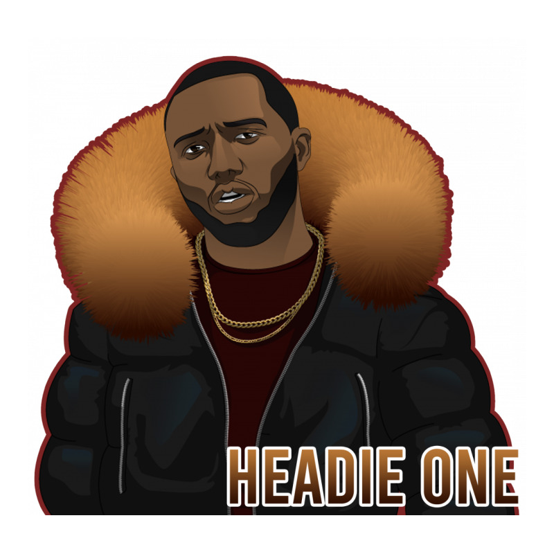 Headie One Raglan Crop Top by marika800909 | Artistshot