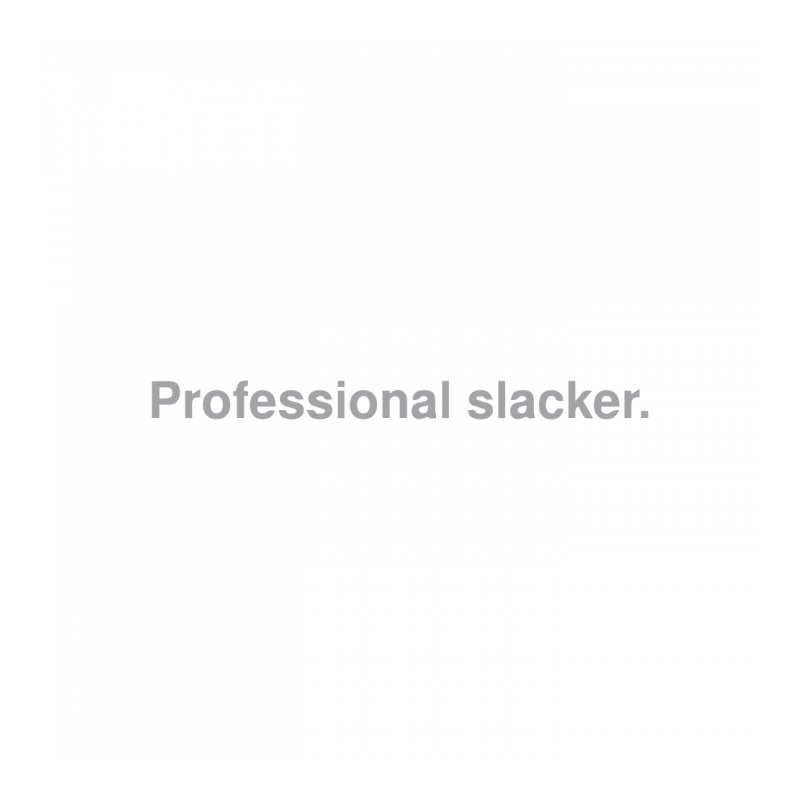 Professional Slacker Raglan Crop Top by o0p_ | Artistshot