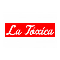 La Toxica Toxic Premium Raglan Crop Top | Artistshot