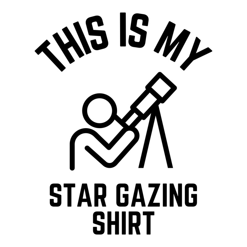 This Is My Star Gazing Shirt Raglan Crop Top by Favorite | Artistshot