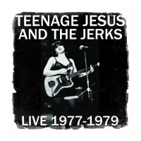 Teenage Jesus And The Jerks Live 1977 - 1979 Raglan Crop Top | Artistshot