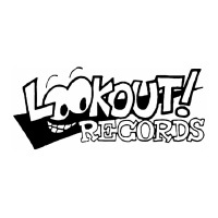 Lookout Records Raglan Crop Top | Artistshot