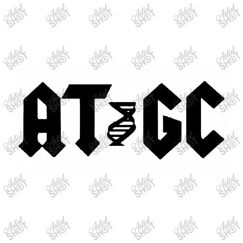 Dna At Gc Raglan Crop Top by scarlettzoe | Artistshot