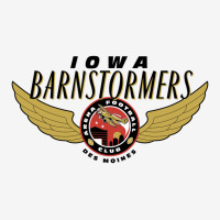 Iowa Barnstormers Adjustable Cap | Artistshot