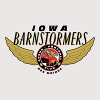 Iowa Barnstormers Pocket T-shirt | Artistshot