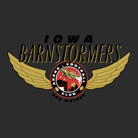 Iowa Barnstormers Exclusive T-shirt | Artistshot