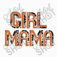 Girl Mama Raglan Crop Top | Artistshot