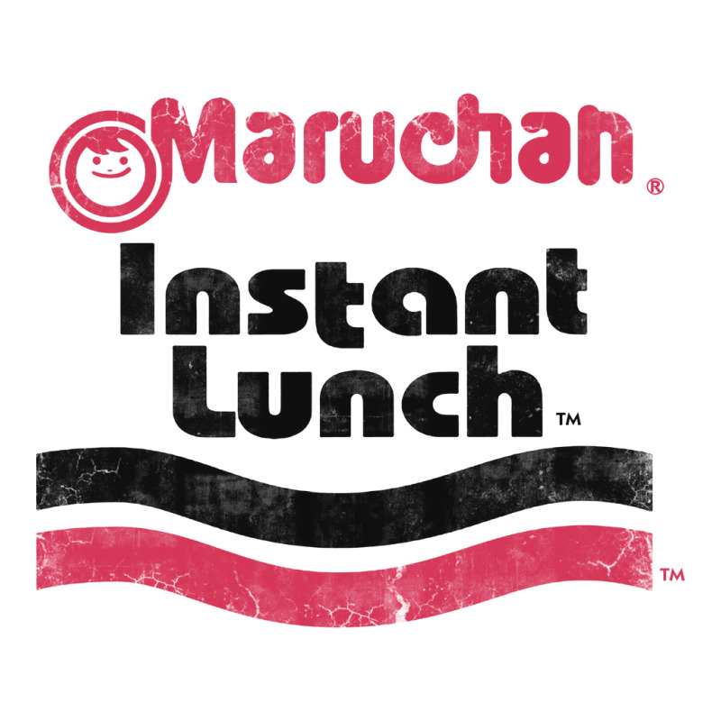 Maruchan Raglan Crop Top by lyheranea | Artistshot