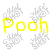 Nickname Pooh Shirt First Given Name Family Halloween T Shirt Raglan Crop Top | Artistshot