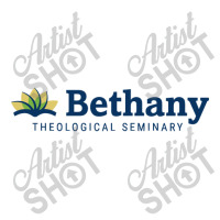 Bethany Theological Seminary College Raglan Crop Top | Artistshot