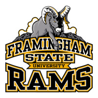 Framingham State Raglan Crop Top | Artistshot