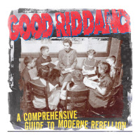 Good Riddance A Comprehensive Guide To Moderne Rebellion Raglan Crop Top | Artistshot