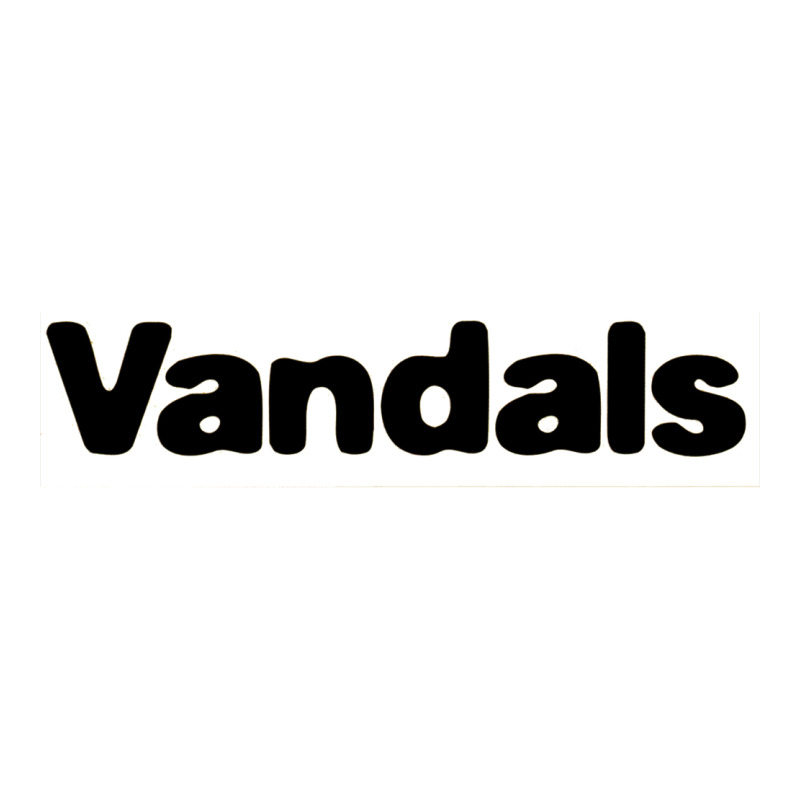 Best The Vandals Music Raglan Crop Top | Artistshot