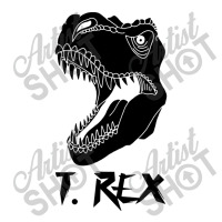 Dinosaurus Raglan Crop Top | Artistshot