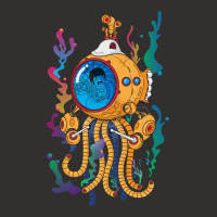 Octopus Garden Champion Hoodie | Artistshot