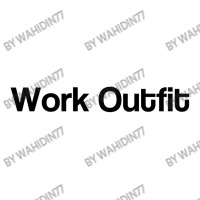 Work Outfit Raglan Crop Top | Artistshot