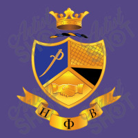 Eta Phi Beta Basic T-shirt | Artistshot