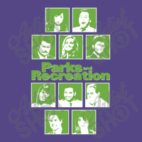 Parks And Recreation Parks And Rec Basic T-shirt | Artistshot