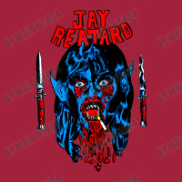 Jay Reatard Vintage Rare 2008 Tour Basic T-shirt | Artistshot