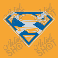 Scottish Shield Basic T-shirt | Artistshot