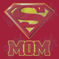 Super Mom Basic T-shirt | Artistshot