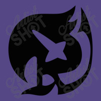 Raven Tail Symbol Basic T-shirt | Artistshot