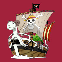 Goals  Pirate Ship One Anime Japan Basic T-shirt | Artistshot