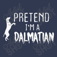 Pretend I'm A Dalmatian Basic T-shirt | Artistshot