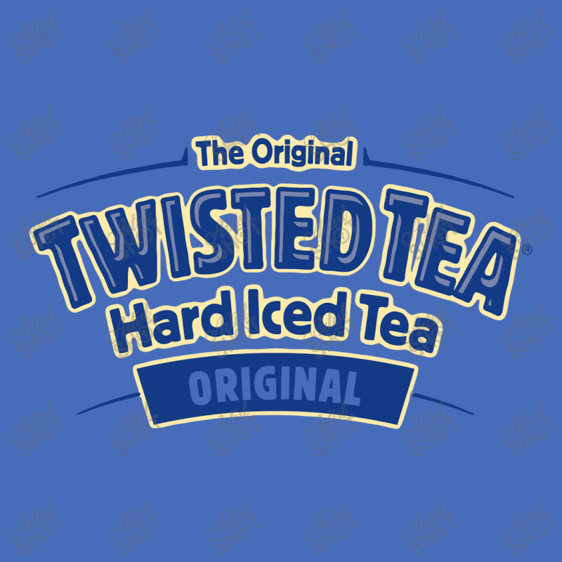 Twisted Tea Basic T-shirt | Artistshot