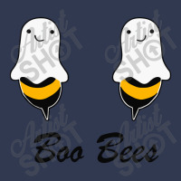 Boo Bees Shirt, Halloween Shirt, Boobees Shirt, Boobies Shirt Basic T-shirt | Artistshot