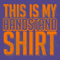 This Is My Handstand Basic T-shirt | Artistshot