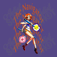 Nami The Navigator Basic T-shirt | Artistshot