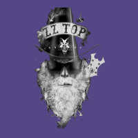 Zz Top Basic T-shirt | Artistshot