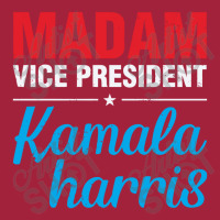 Kamala Madam Vice President Biden Vp 2020 Kamala Basic T-shirt | Artistshot