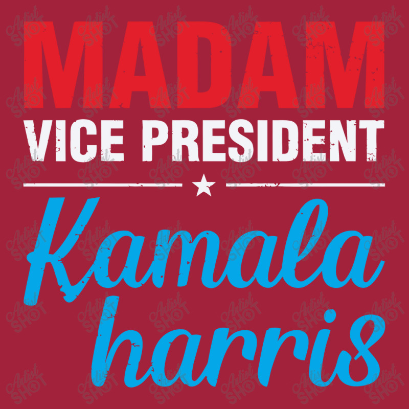 Kamala Madam Vice President Biden Vp 2020 Kamala Basic T-shirt | Artistshot