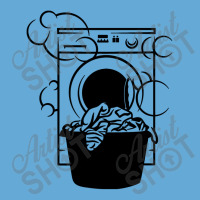 Washing Machine Basic T-shirt | Artistshot