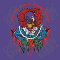 We All Float Down Here, Clown Basic T-shirt | Artistshot