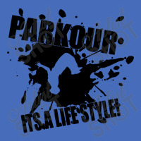 Parkour Basic T-shirt | Artistshot