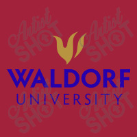 Waldorf Academic Basic T-shirt | Artistshot