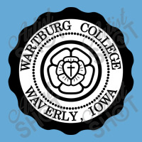 Wartburg Academic Basic T-shirt | Artistshot