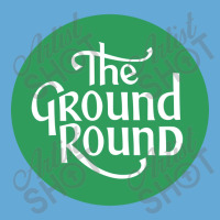 Resto, The Ground Round Basic T-shirt | Artistshot