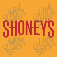 Resto, Shoney's Basic T-shirt | Artistshot