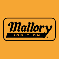 Mallory Mighty Ignition Basic T-shirt | Artistshot