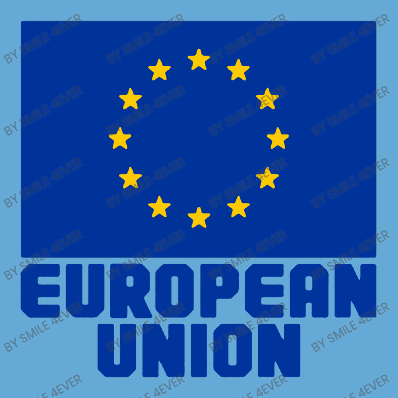 European Union Basic T-shirt | Artistshot