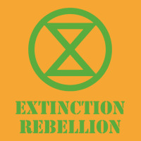 Extinction Basic T-shirt | Artistshot